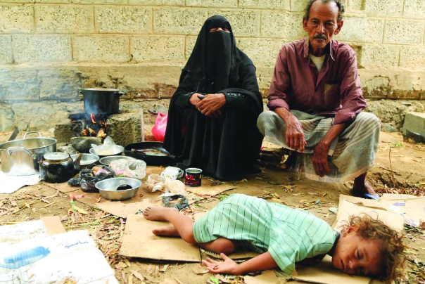 كم تسهم الهدنة في تخفيف معاناة اليمنيين؟
