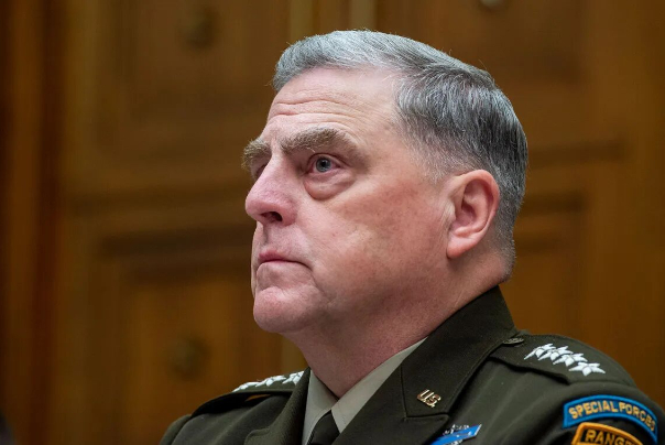 هراس ژنرال آمریکایی از قدرت دفاعی ایران