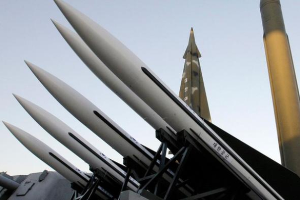 تا 2030، بازار بمب‌ها و موشک‌های هسته‌ای 73 درصد رشد می‌کند