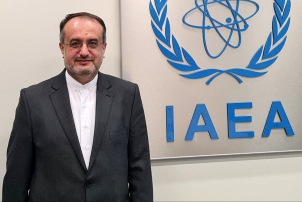 Иран назвал неверными сообщения СМИ о новом докладе МАГАТЭ