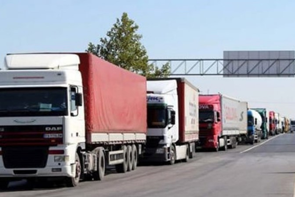 Рост экспорта на международной границе Мехран