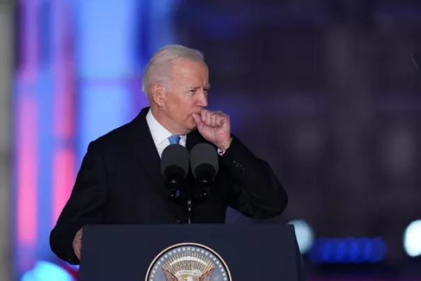 «جو» می تواند تا 2024 در کاخ سفید بماند؟