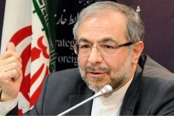 Советник главы МИД Ирана предупредил о попытках подорвать ирано-афганские отношения