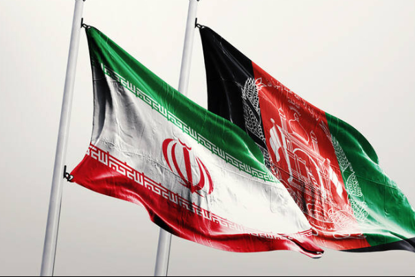 محاولات مكثّفة لبثّ الخلاف بين ايران وأفغانستان