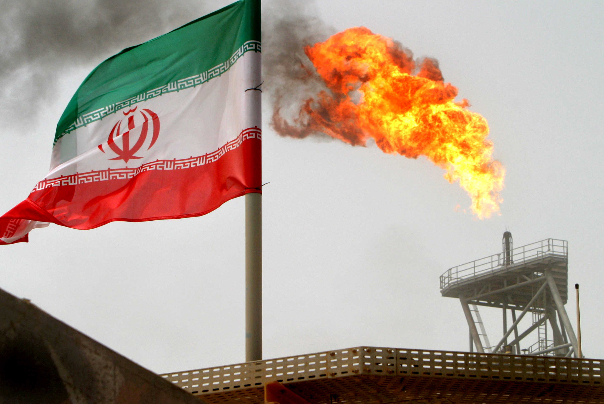 واردات الصين من النفط الإيراني تزداد بشكل كبير منذ 2021