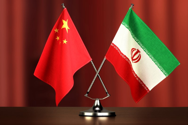 Иран увеличил экспорт нефти в Китай
