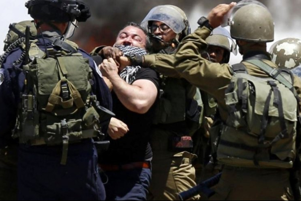 الاحتلال الاسرائيلي يواصل اعتقال 4450 أسيرا فلسطينيا