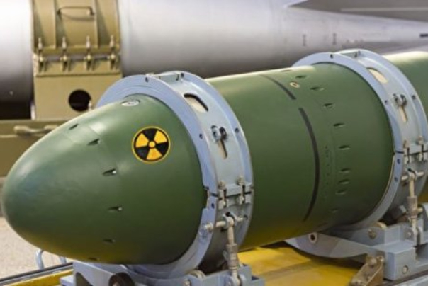 لماذا يثير الغرب سيناريو الحرب النووية في اوكرانيا؟