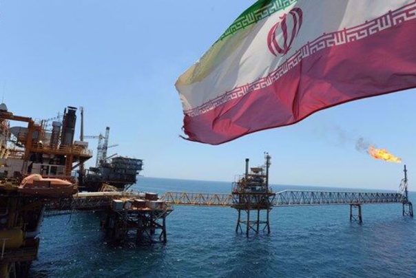 Иран готов расширить нефтяные свопы