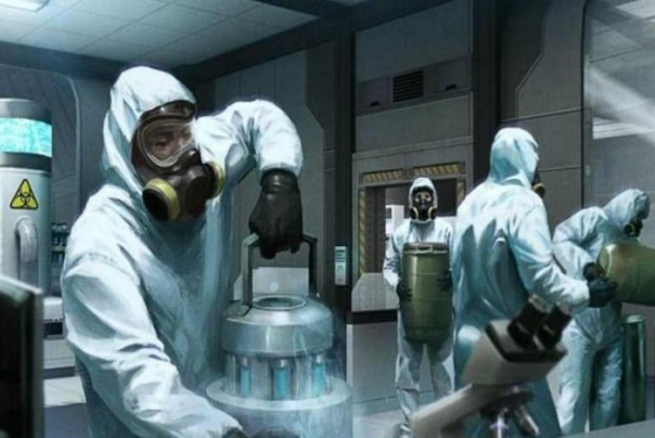 أمريكا بحثت في أوكرانيا عن مكروبات تصلح لهجمات بيولوجية