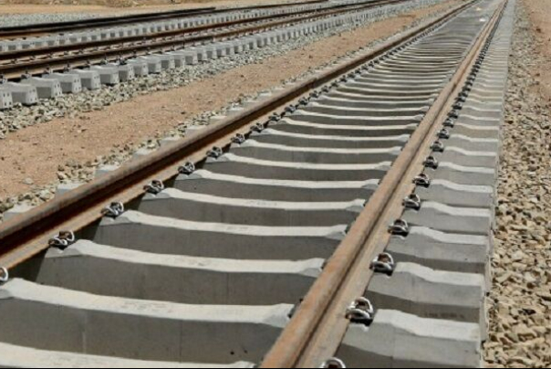 Строительство Железной дороги Решт- Каспиан завершено на 68%