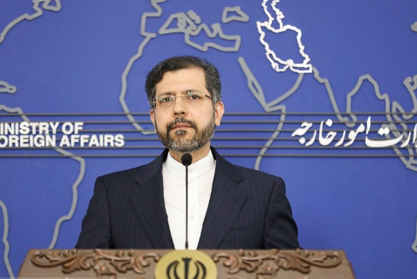 Иран выразил обеспокоенность повторением многочисленных взрывов в Афганистане