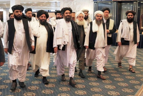 СМИ: талибы заявили о готовности к переговорам с Ираном по водной проблеме
