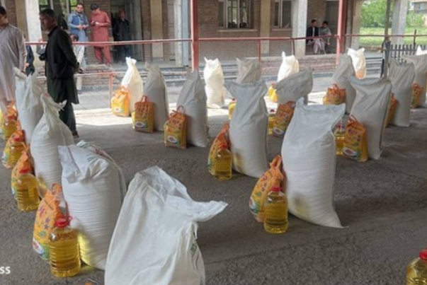 Иран помогает семьям жертв терактов в Кабуле