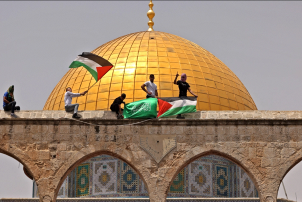 חמאס מגבש את משוואת הקישור בין החזיתות הפלסטיניות