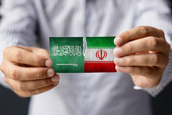 Иран и Саудовская Аравия провели переговоры о нормализации дипотношений
