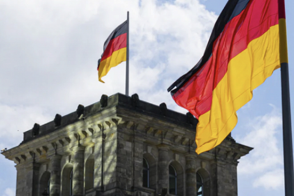 Россия высылает 40 немецких дипломатов