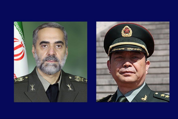 Министр обороны КНР посетит Тегеран с визитом
