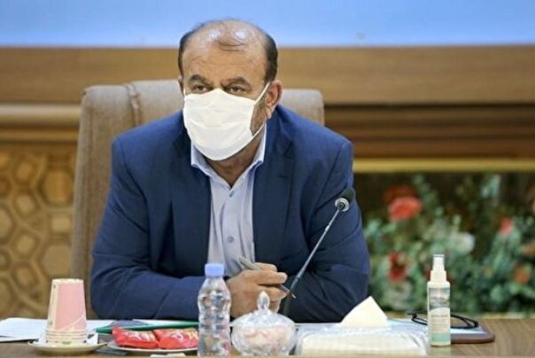 وزير الطرق الايراني يزور موسكو لبحث تفعيل ممر "شمال-جنوب"
