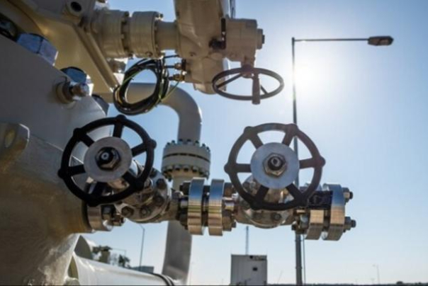 أسعار الغاز في أوروبا تحلق بسبب قطع الامدادات عن بلغاريا وبولندا