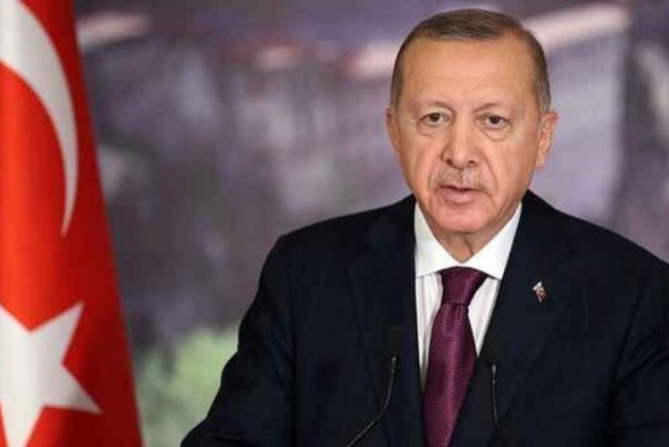 טורקיה מסרבת כניסה לפעילי חמאס