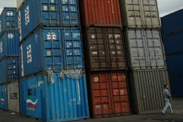 Китай создаст контейнерный док-терминал в экономической зоне Сарахса