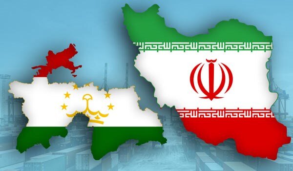 گسترش روابط اقتصادی ایران و تاجیکستان با افزایش 4.5 برابر تجارت