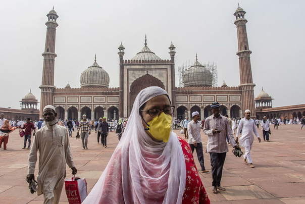 خطوة هندية جديدة تُثقل كاهل مسلمي الهند