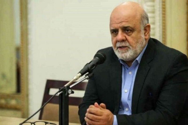 Посол Ирана в Ираке раскрыл подробности переговоров Тегерана и Эр-Рияда