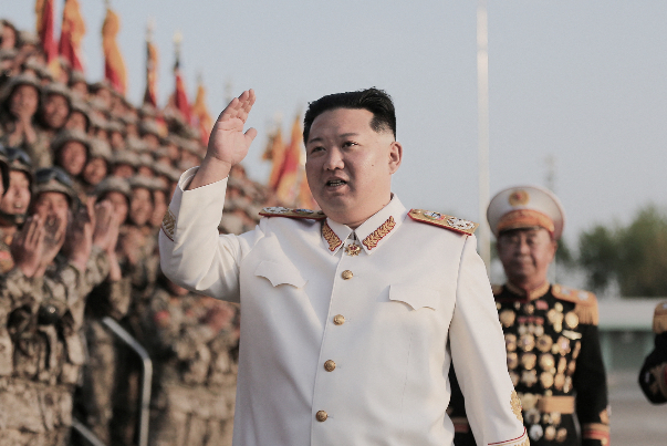 کیم جونگ اون: کره شمالی می‌تواند به صورت "پیشگیرانه" از تسلیحات اتمی استفاده کند