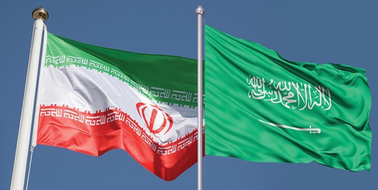 صياغة مسودة خطة لعودة العلاقات الإيرانية السعودية