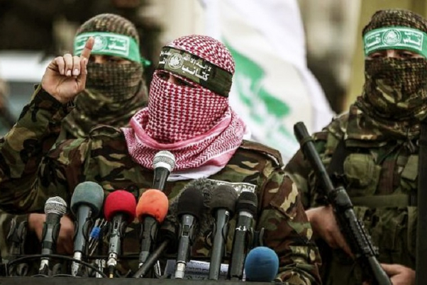 تقدیر گردان‌های القسام حماس از مواضع مقام معظم رهبری