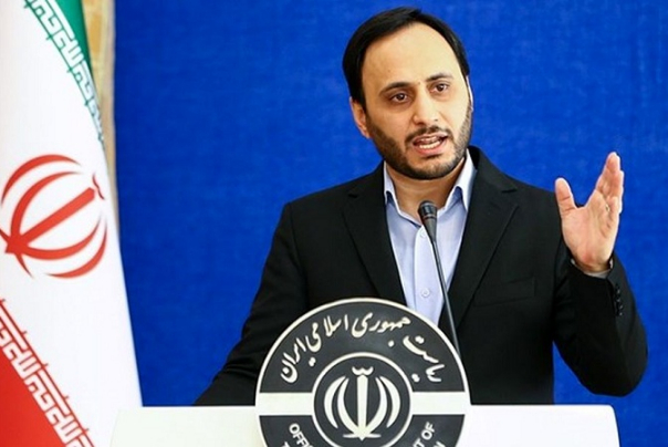 Джахроми: Иран не откажется от прав нации в переговорах, пока полностью не защитит права иранского народа