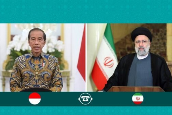 Иран и Индонезия обсудили пути укрепления сотрудничества