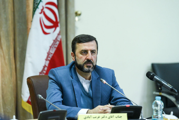 Гариб-Абади прокомментировал предстоящий визит спецдокладчика ООН в Иран