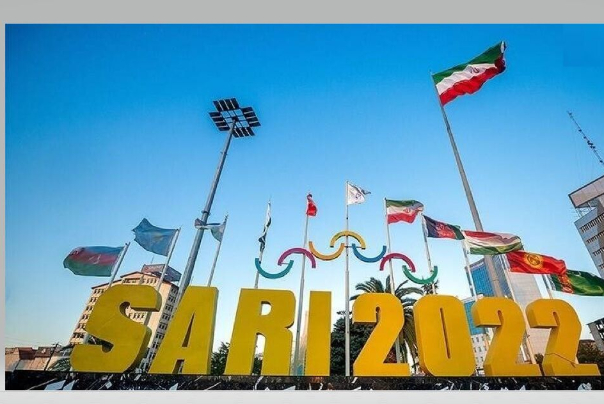 Мероприятие Сари-2022 представит туристические возможности Ирана