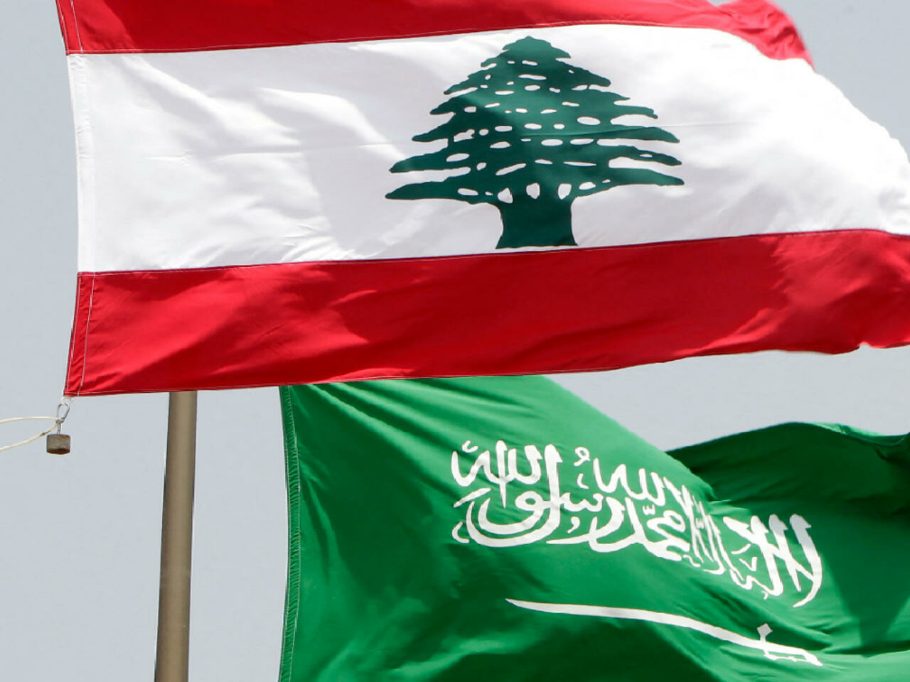 چرا عربستان به لبنان بازگشت؟