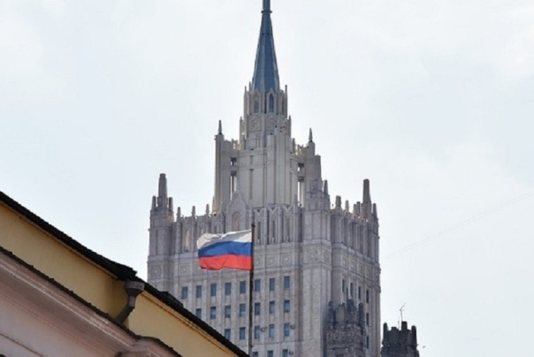 موسكو تعلن موقفها بشأن السفارات الغربية