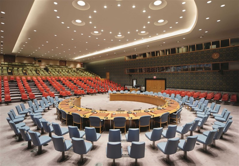 تعیین تاریخ نشست شورای امنیت سازمان ملل درباره حملات ترکیه به عراق