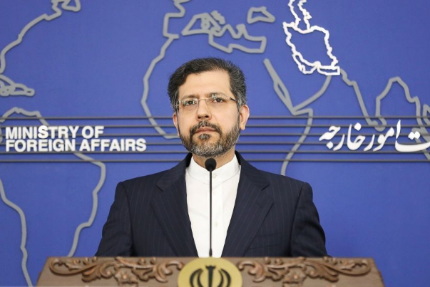 Иран призвал Бельгию немедленно освободить своего заключенного дипломата