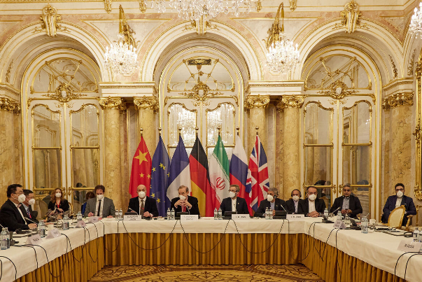 موسكو: نص احياء الاتفاق النووي جاهز