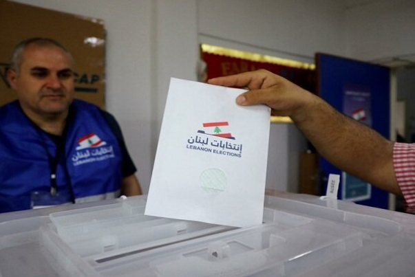 جدیدترین نتایج شمارش آراء انتخابات در لبنان