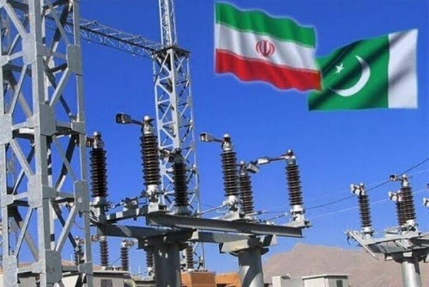 قرار باكستاني بشأن استيراد الكهرباء من ايران