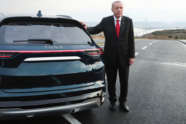 راز صادرات 25 میلیارد دلاری خودروسازی ترکیه