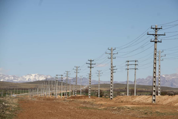 Иран и Туркменистан обсудили пути расширения торговли электроэнергией Иран и Туркменистан обсудили пути расширения торговли электроэнергией