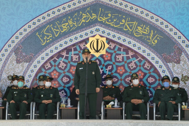 Командующий КСИР: ни один заговор против Ирана не останется без ответа