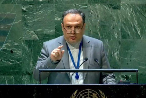 Иран призвал к развитию международного сотрудничества в сфере миграции