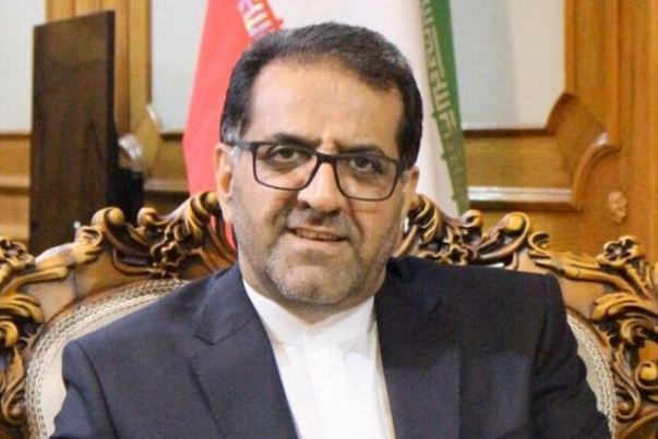 Посол: визит президента Ирана в Оман приведет к развитию торгово-экономических отношений
