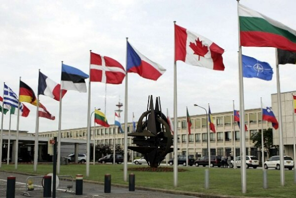 NATO's new global plan to increase international crises