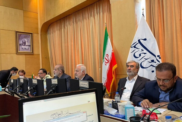 وزير الداخلية الايراني: سنعلن نتائج التحقيقات باغتيال العقيد خدايي